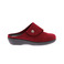Berkemann pantoffeln rot 1