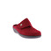 Berkemann pantoffeln rot 2