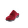 Berkemann pantoffeln rot 3