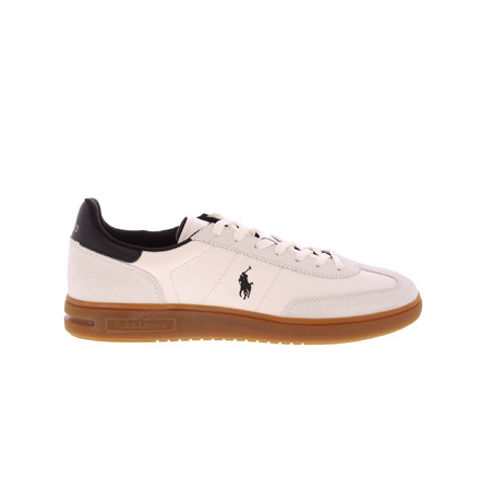 Ralph Lauren sneakers weiss