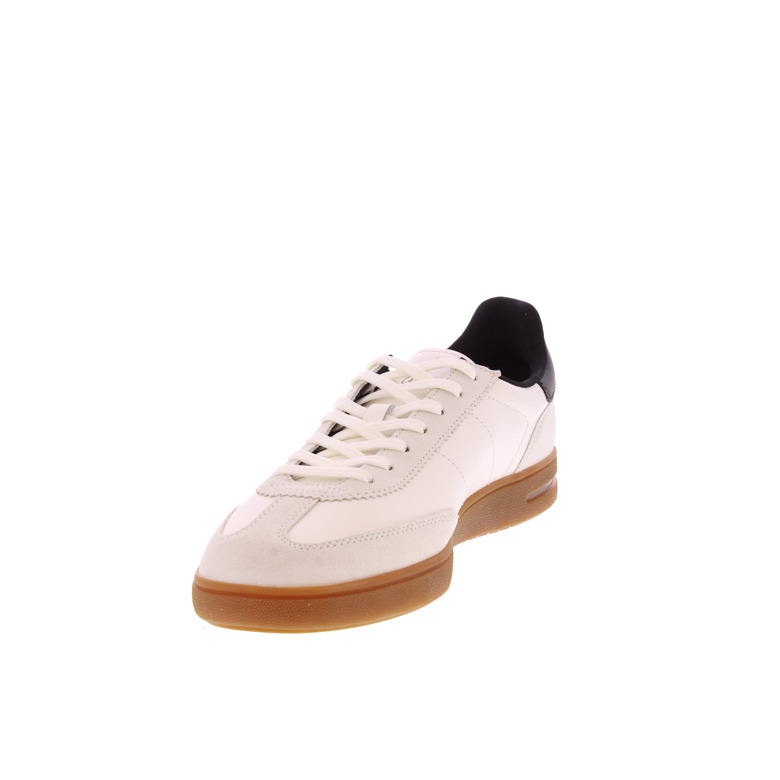Ralph Lauren sneakers wit 3