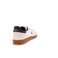Ralph Lauren sneakers wit 4