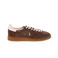 Ralph Lauren sneakers braun 1