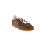 Ralph Lauren sneakers braun 2