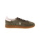 Ralph Lauren sneakers grÜn 1