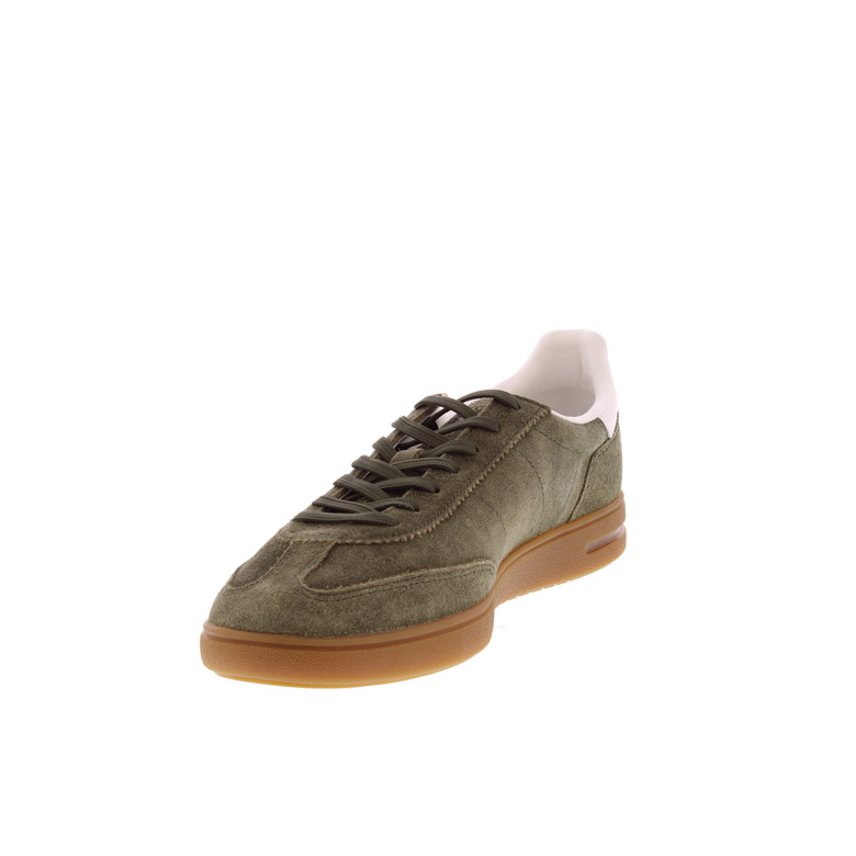 Ralph Lauren sneakers grÜn 3