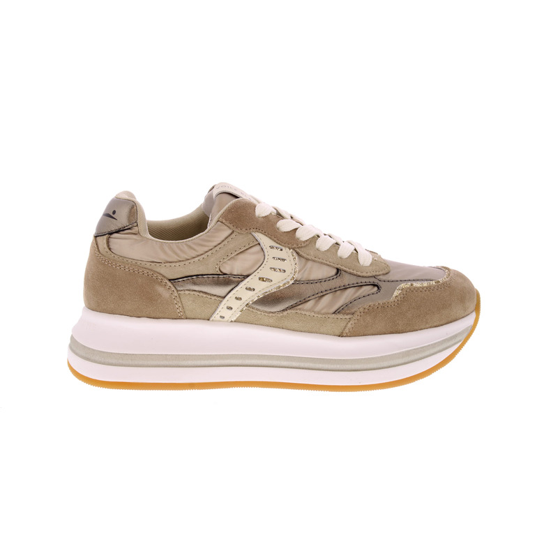 Voile Blanche sneakers beige 1