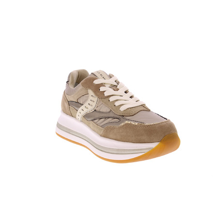 Voile Blanche sneakers beige