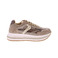 Voile Blanche sneakers taupe 1