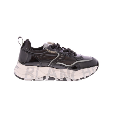 Voile Blanche sneakers schwarz