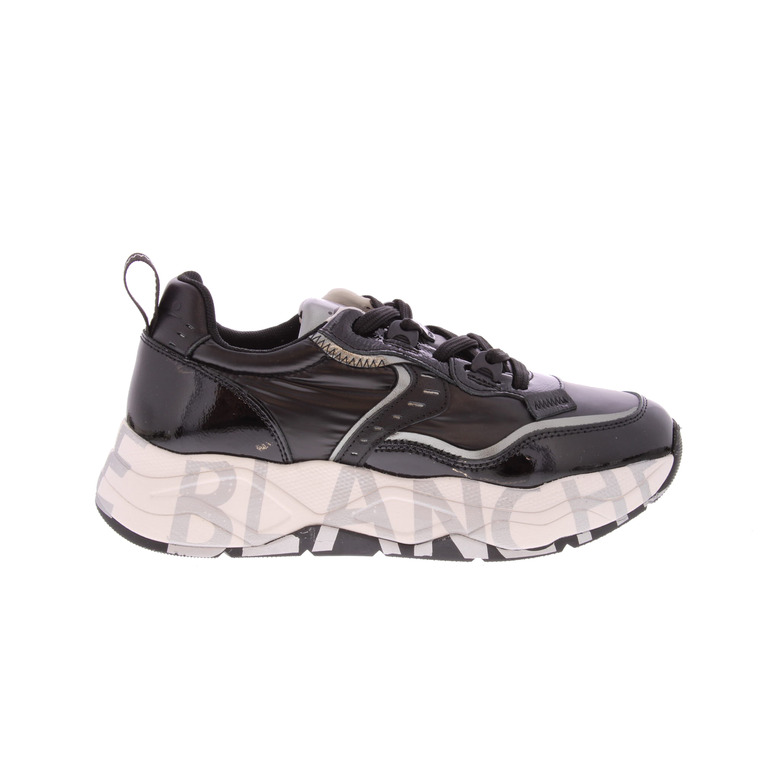 Voile Blanche sneakers schwarz 1