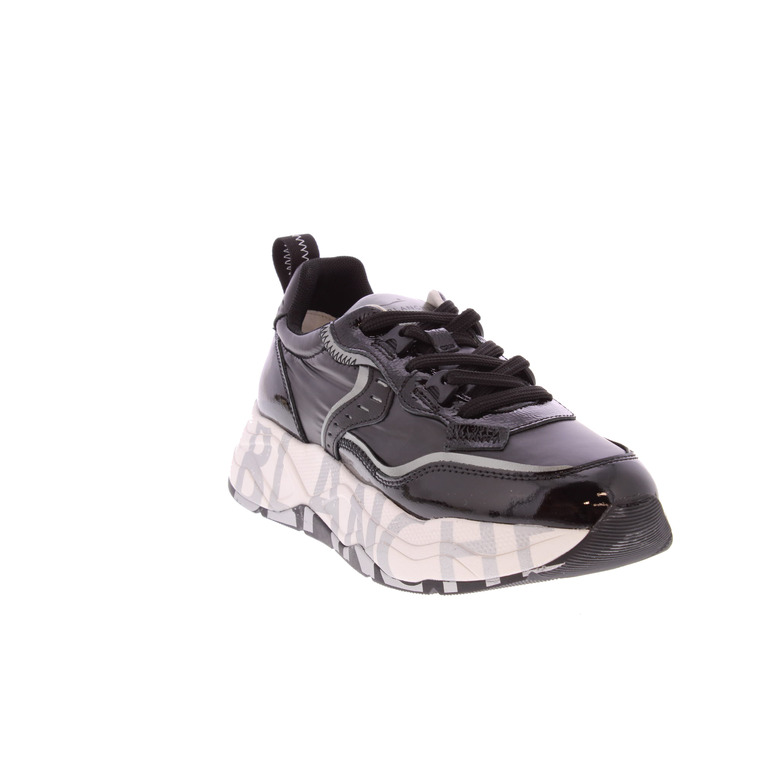 Voile Blanche sneakers schwarz 2