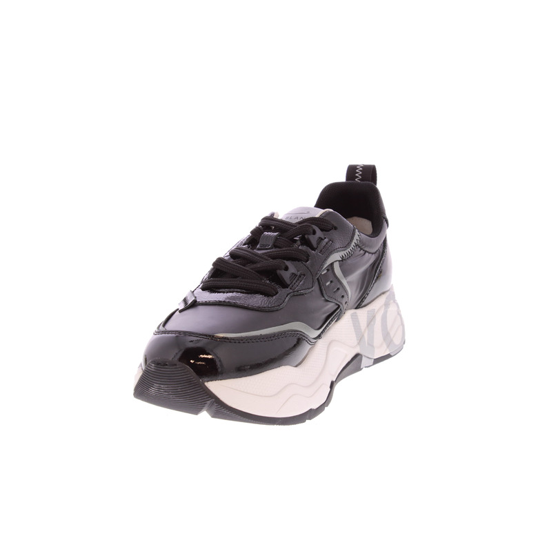 Voile Blanche sneakers schwarz 3