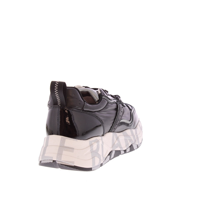 Voile Blanche sneakers schwarz 4
