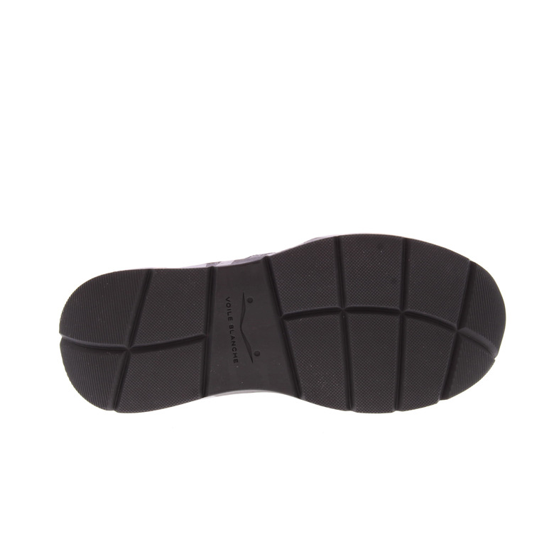 Voile Blanche sneakers schwarz 5