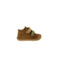 Naturino velcro shoes camel 1