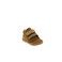 Naturino velcro shoes camel 2