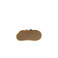 Naturino velcro shoes camel 5