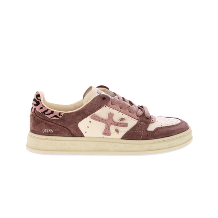 Premiata sneakers rosa