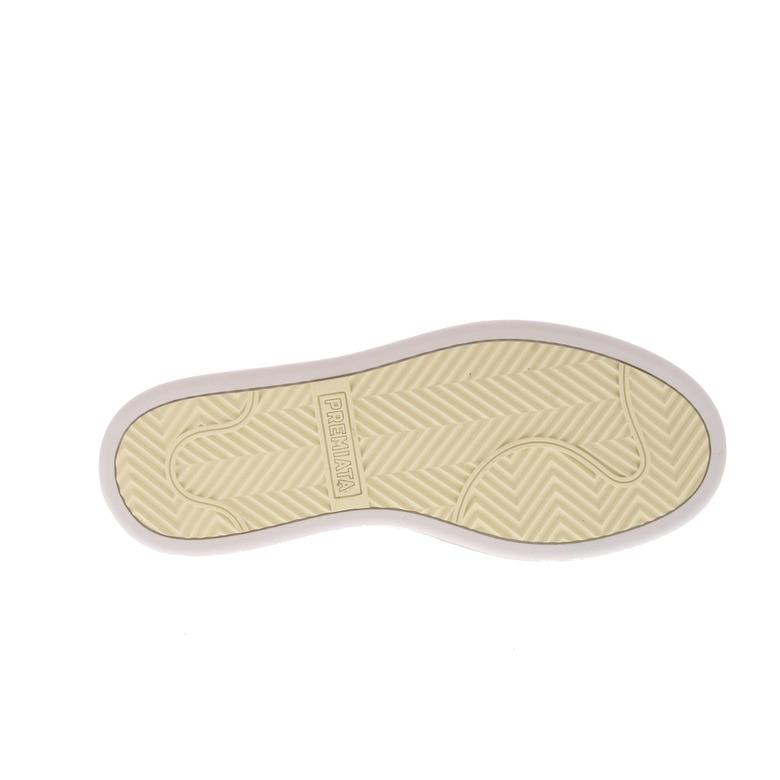 Premiata sneakers rosa 5