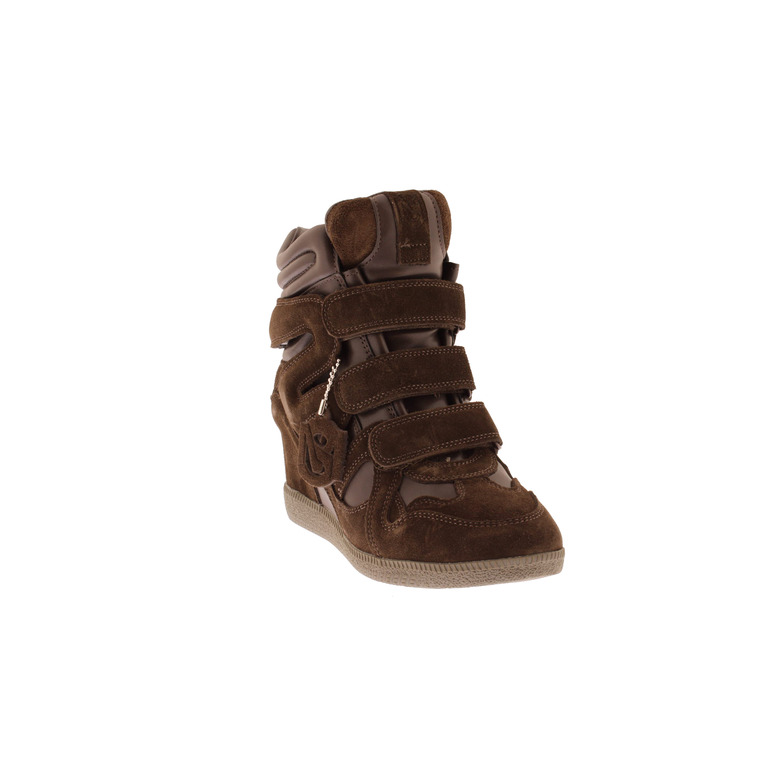 Steve Madden sneakers braun 2