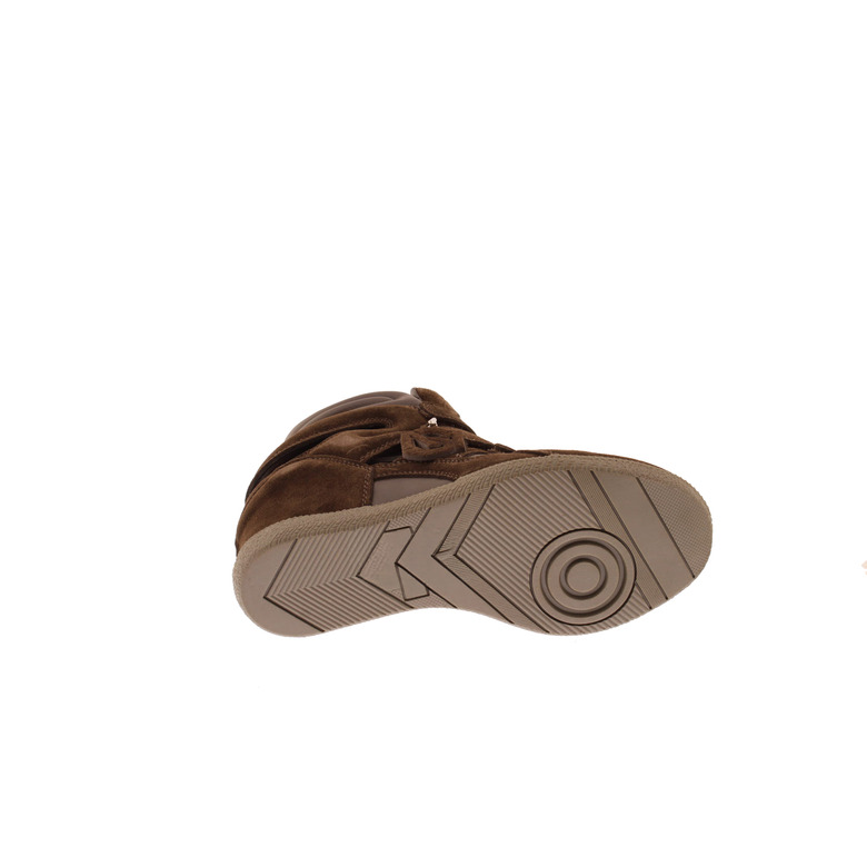 Steve Madden sneakers braun 5