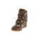 Steve Madden sneakers taupe 3