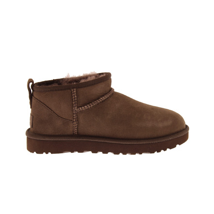 Ugg bottillons brun