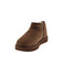 Ugg ankle boots brown 3