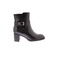 Tamaris ankle boots black 1