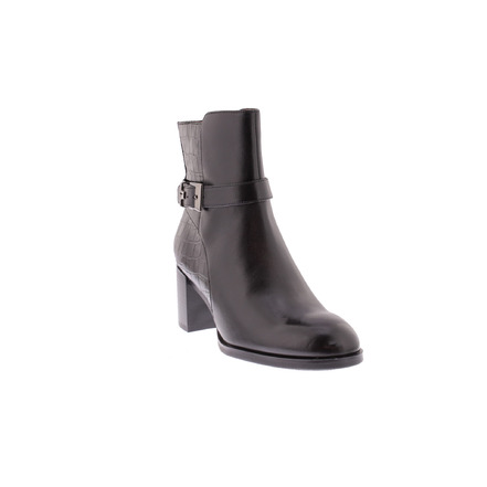 Tamaris bottillons noir