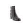 Tamaris ankle boots black 2