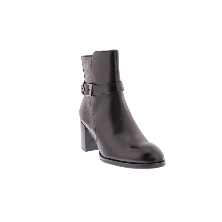 Tamaris ankle boots black 2