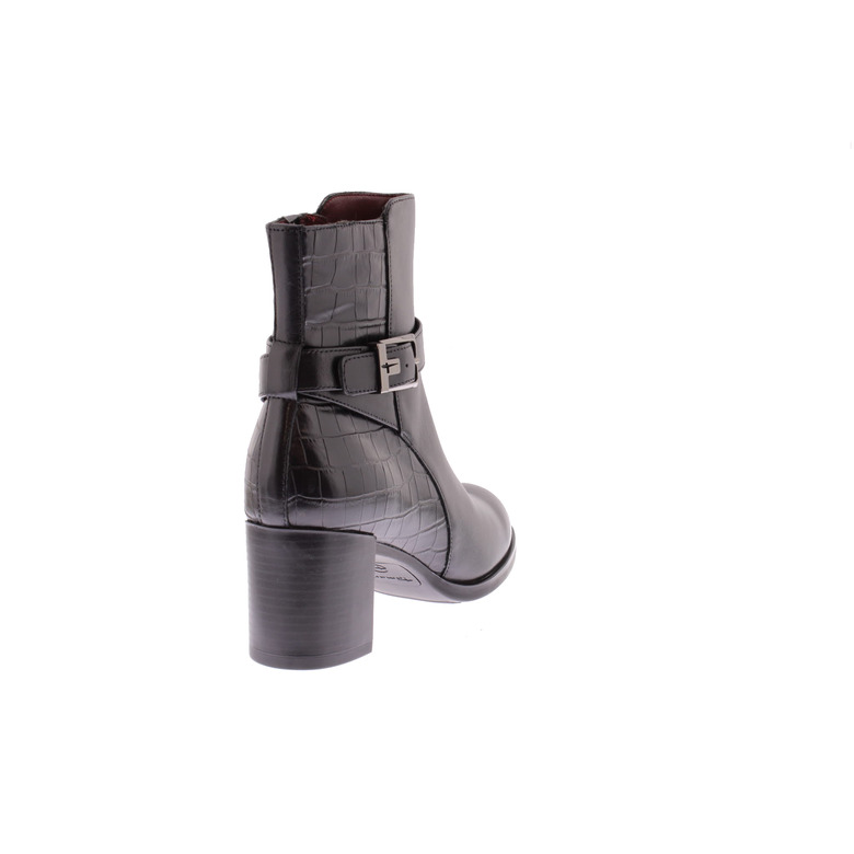 Tamaris ankle boots black 4