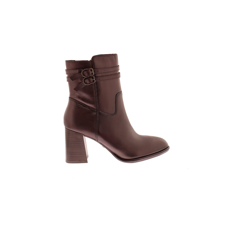 Tamaris ankle boots bordeaux 1