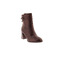 Tamaris ankle boots bordeaux 2