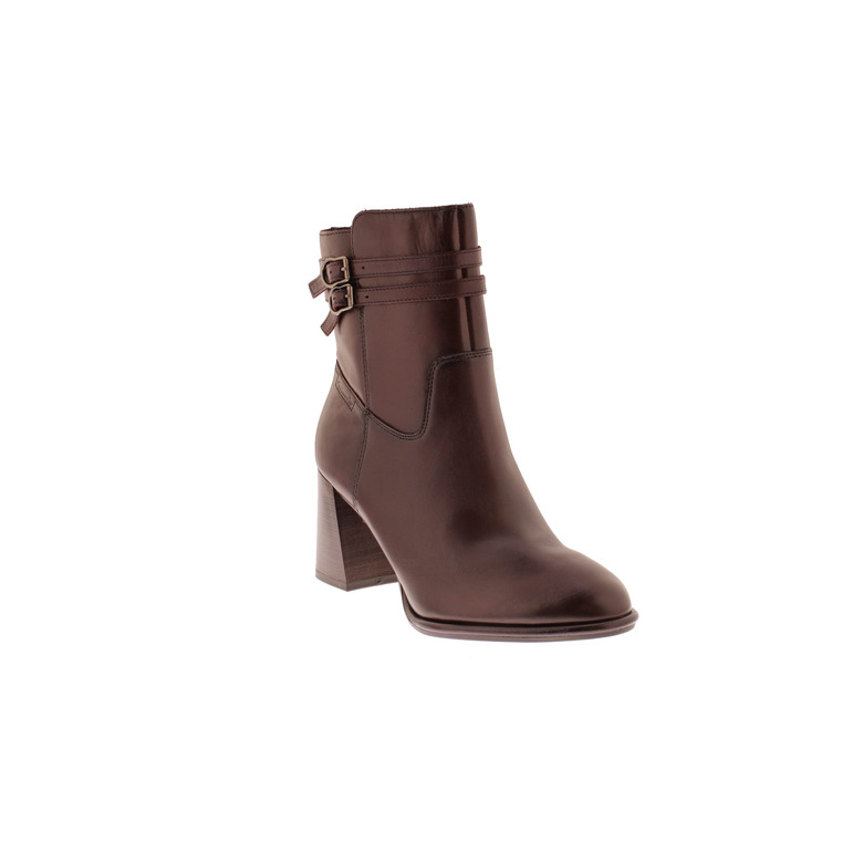 Tamaris ankle boots bordeaux 2