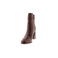 Tamaris ankle boots bordeaux 3