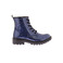 Geox boots blue 1