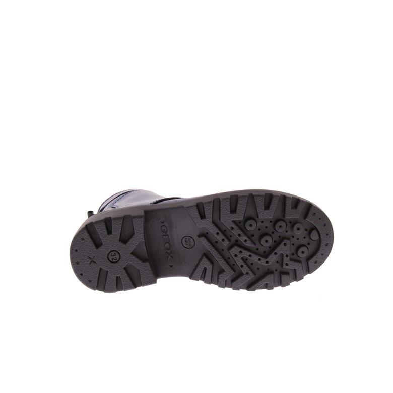 Geox boots blue 5