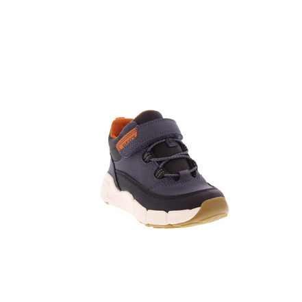 Geox klettverschluss-schuhe blau