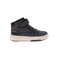 Geox hoge schoenen blauw 1