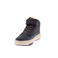Geox hoge schoenen blauw 3