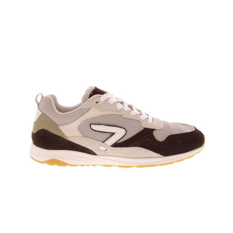 Hub sneakers beige 1
