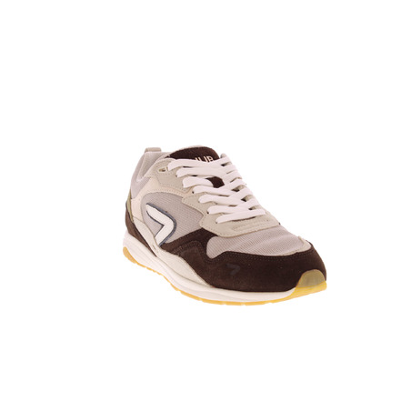 Hub sneakers beige