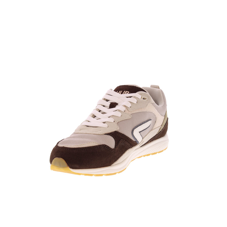 Hub sneakers beige 3