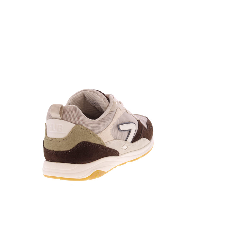Hub sneakers beige 4