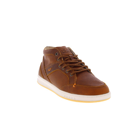 Hub sneakers cognac