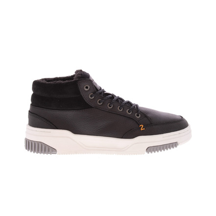 Hub sneakers zwart