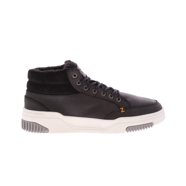 Hub sneakers zwart 1